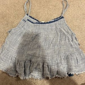 Aerie super trendy top